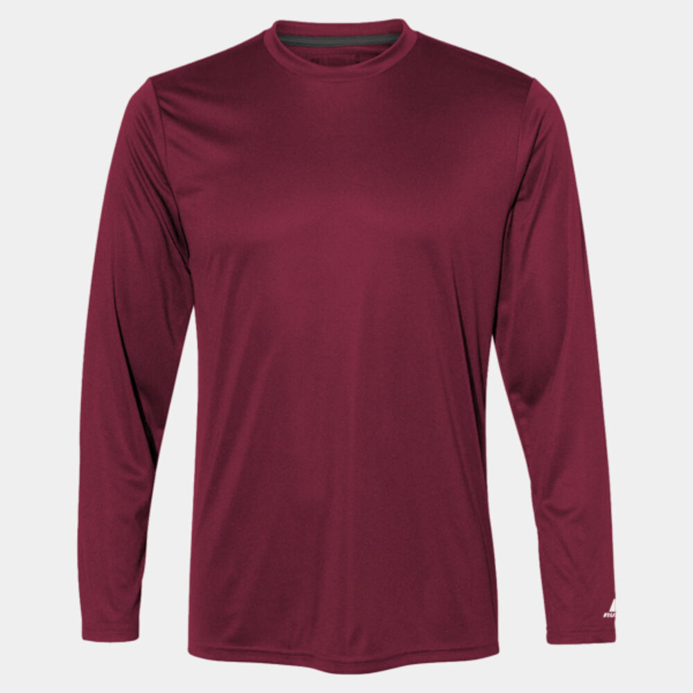 Dri-Power® Core Performance Long Sleeve Tee Thumbnail
