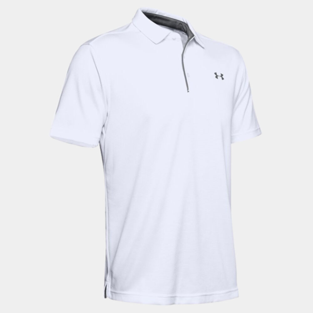 Men's UA Tech™ Polo Thumbnail