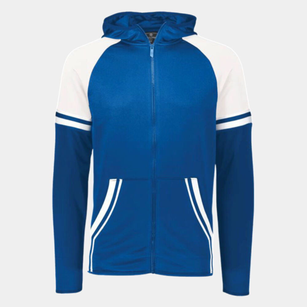 Youth Retro Grade Jacket Thumbnail