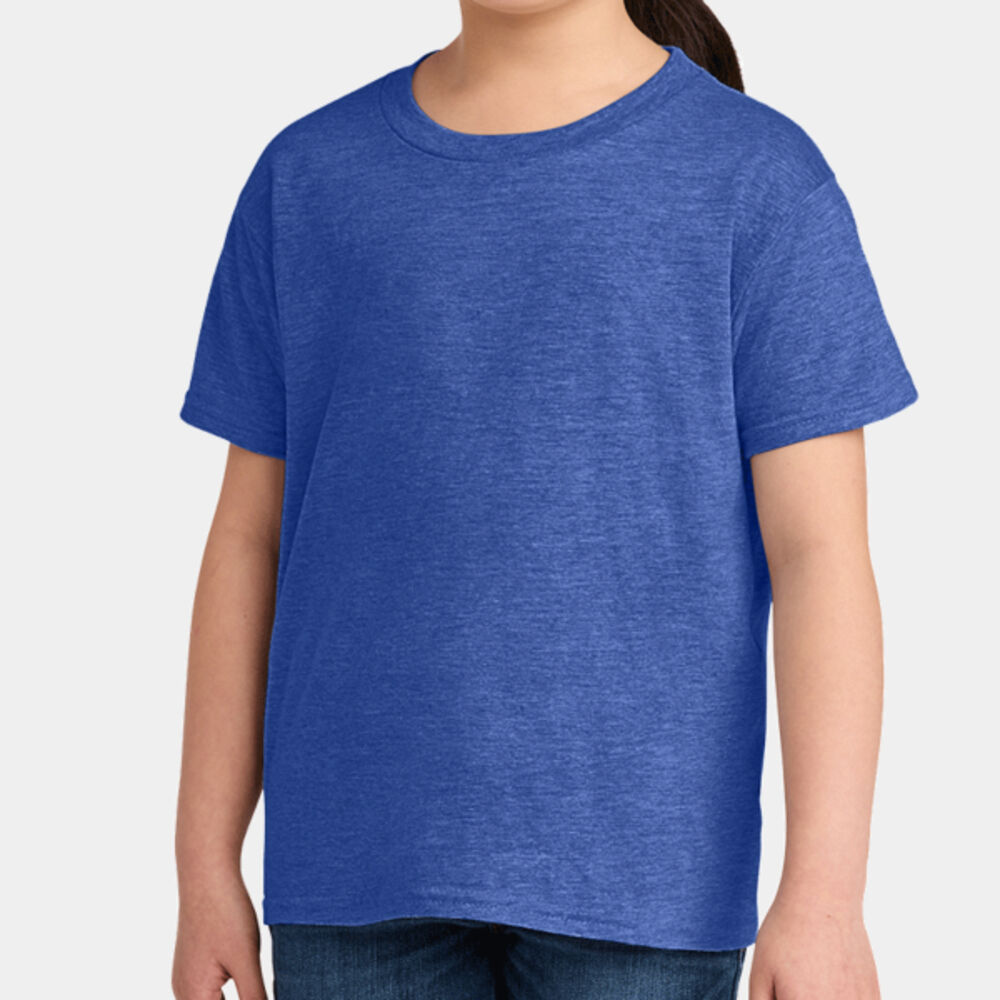 Youth Softstyle ® T Shirt Thumbnail