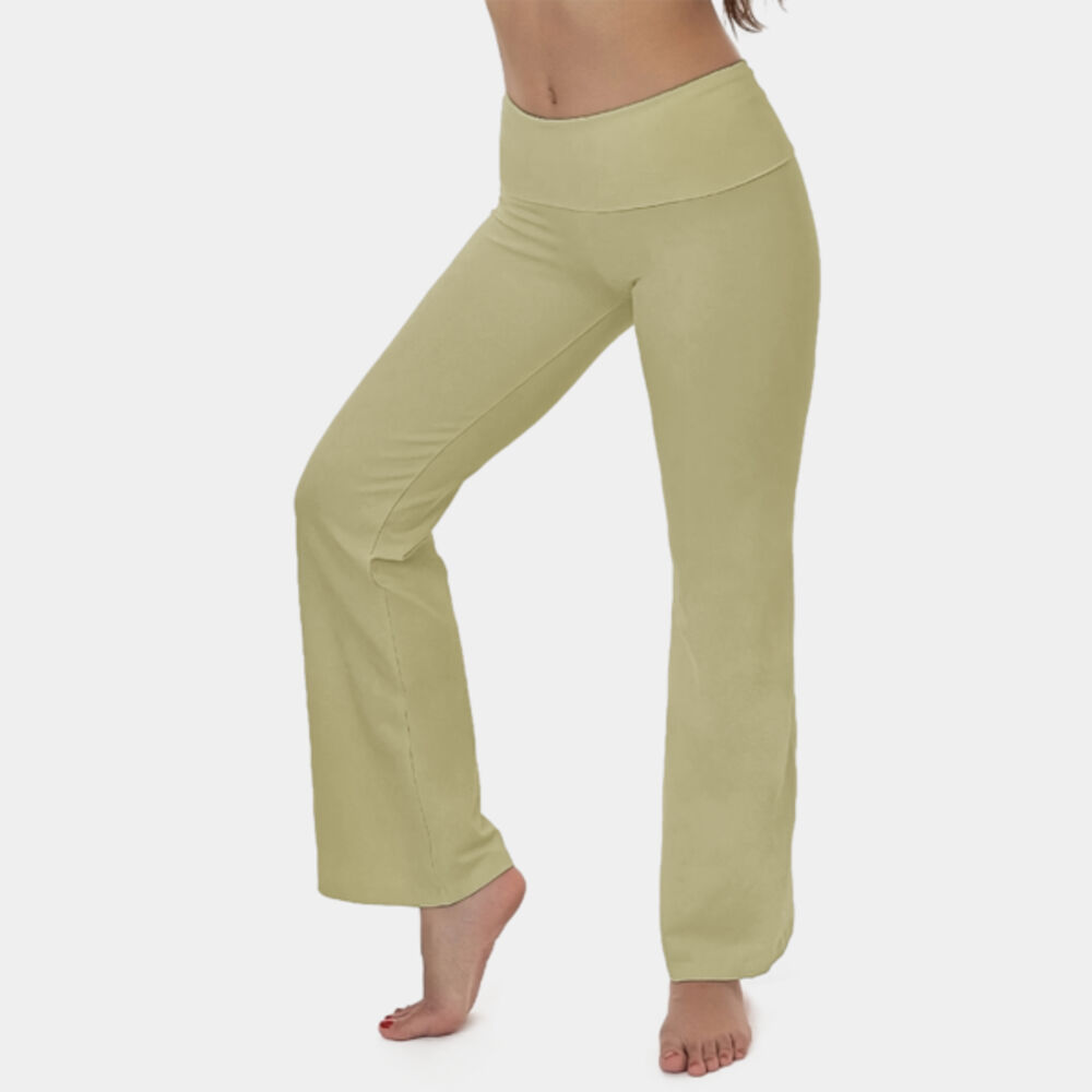 Garment Dye Yoga Pant Thumbnail