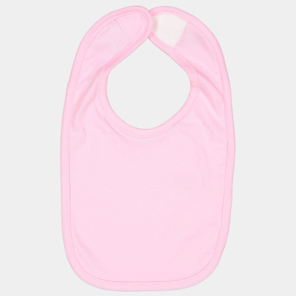 Infant Premium Jersey Bib Thumbnail