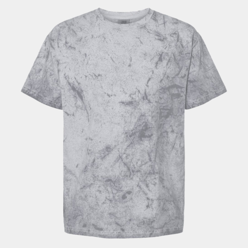 Adult Heavyweight Color Blast T-Shirt Thumbnail