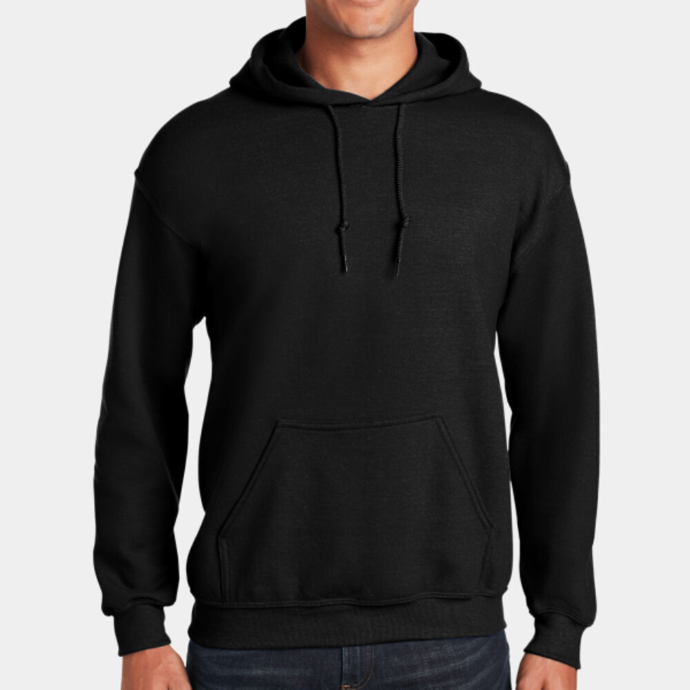 Heavy Blend Hooded Sweatshirt Thumbnail