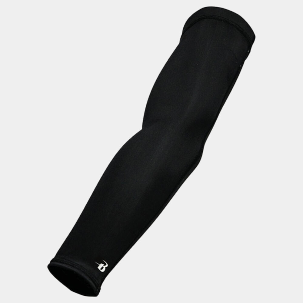 Solid Arm Sleeve Thumbnail