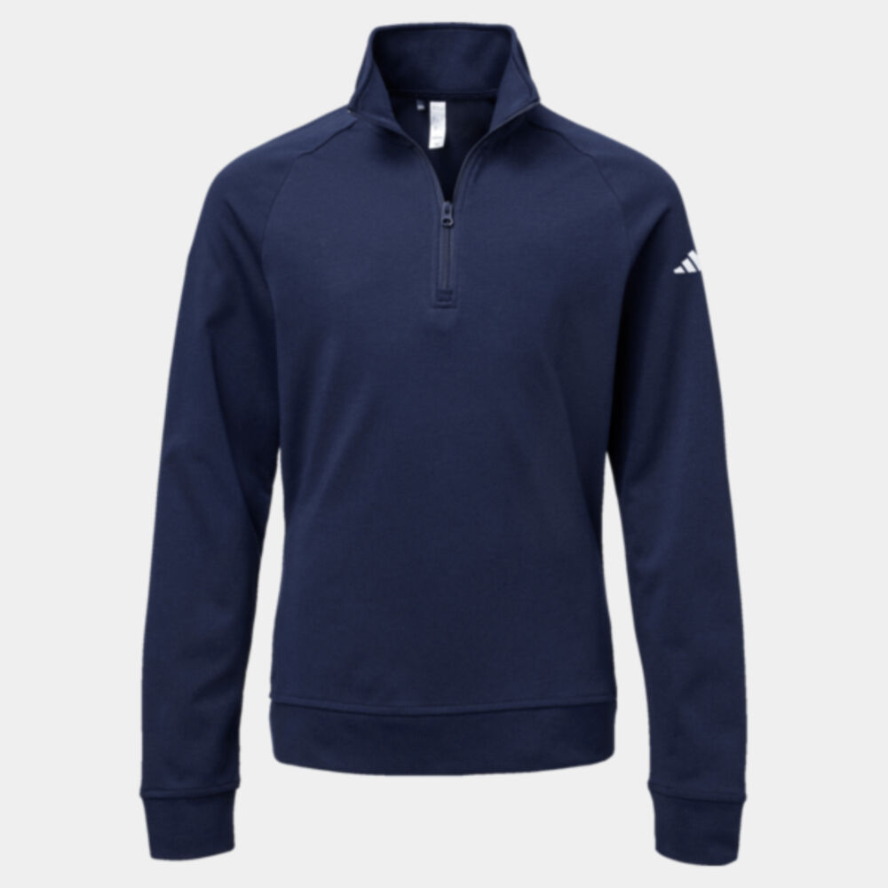 Youth Quarter-Zip Pullover Thumbnail
