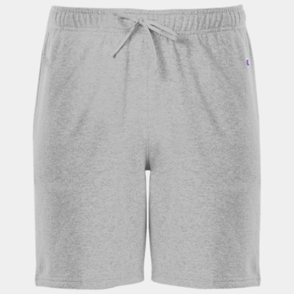 Powerblend® Fleece 8" Short Thumbnail