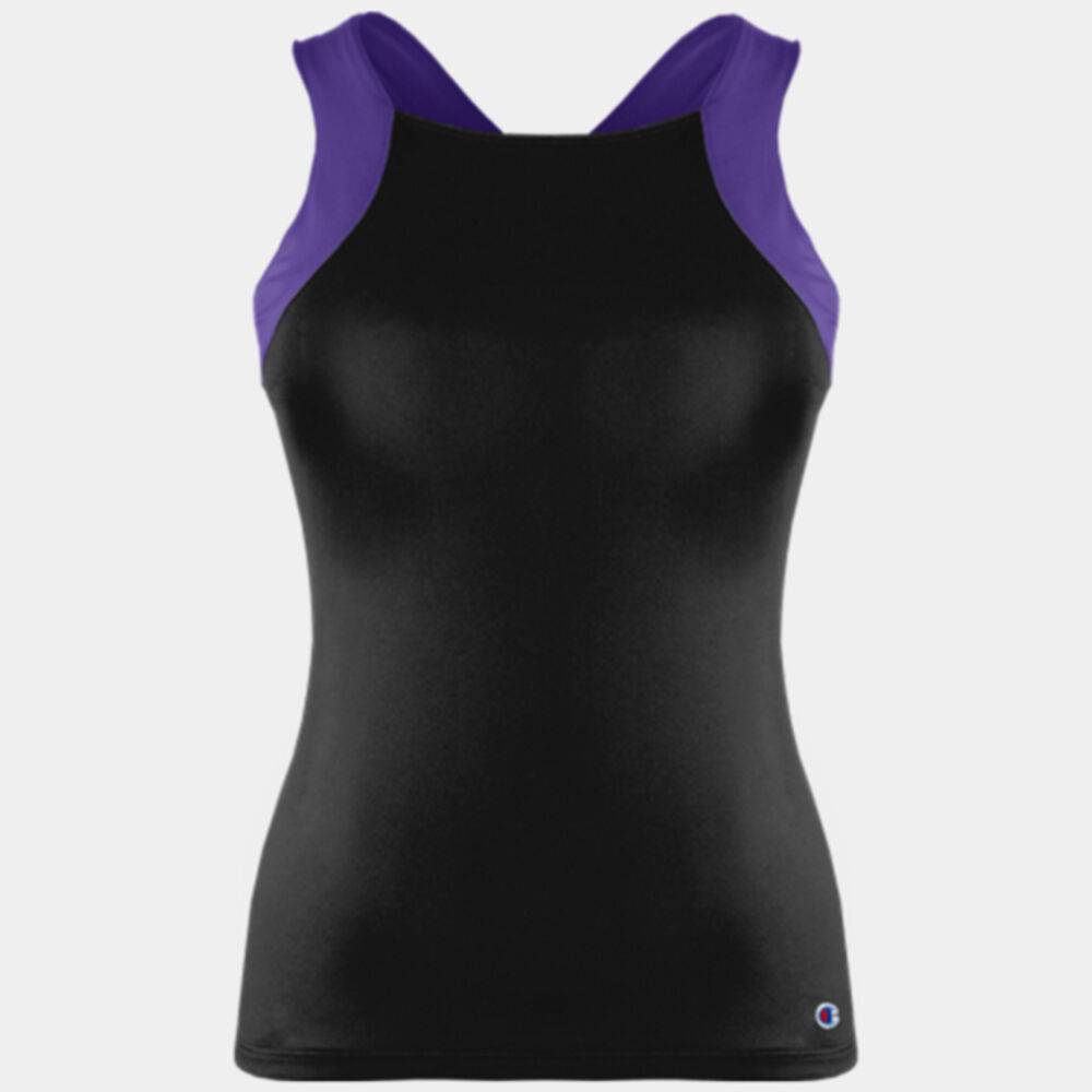 Girls Momentum Tank Thumbnail