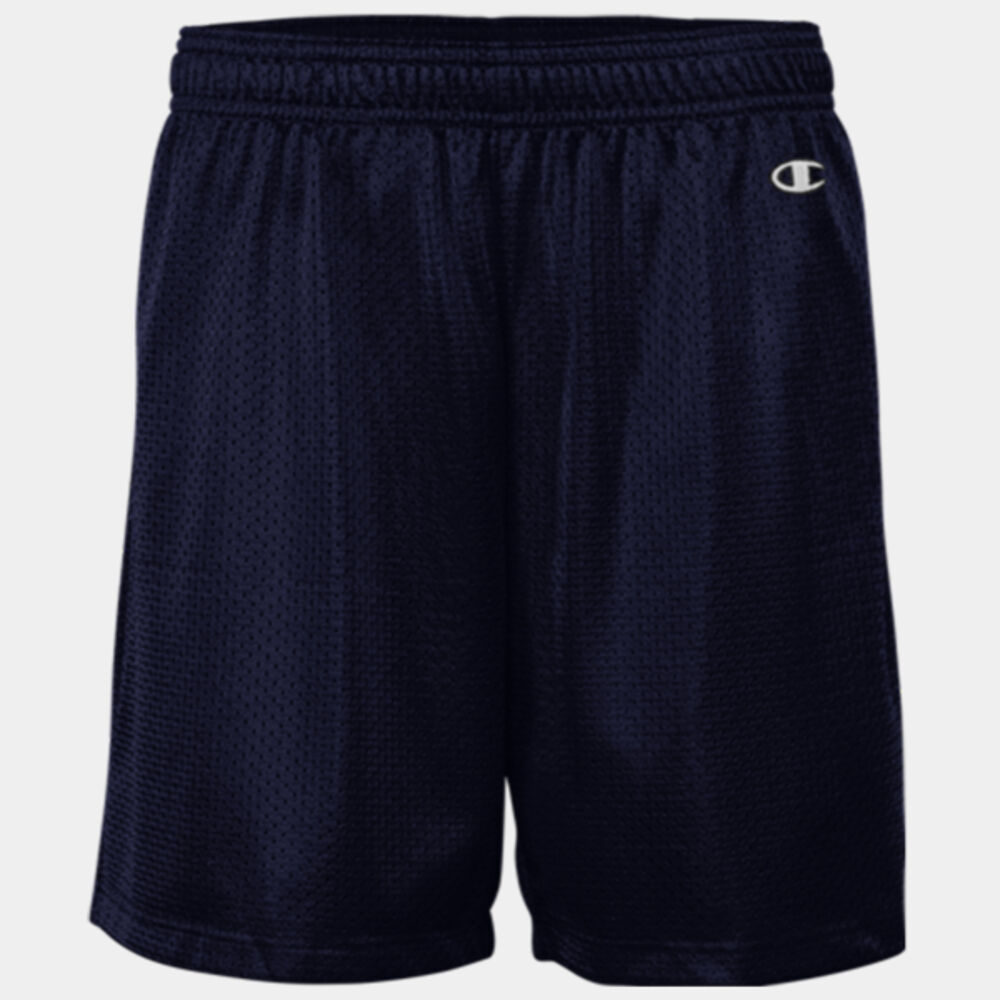 Youth Champion Mesh 7" Short Thumbnail