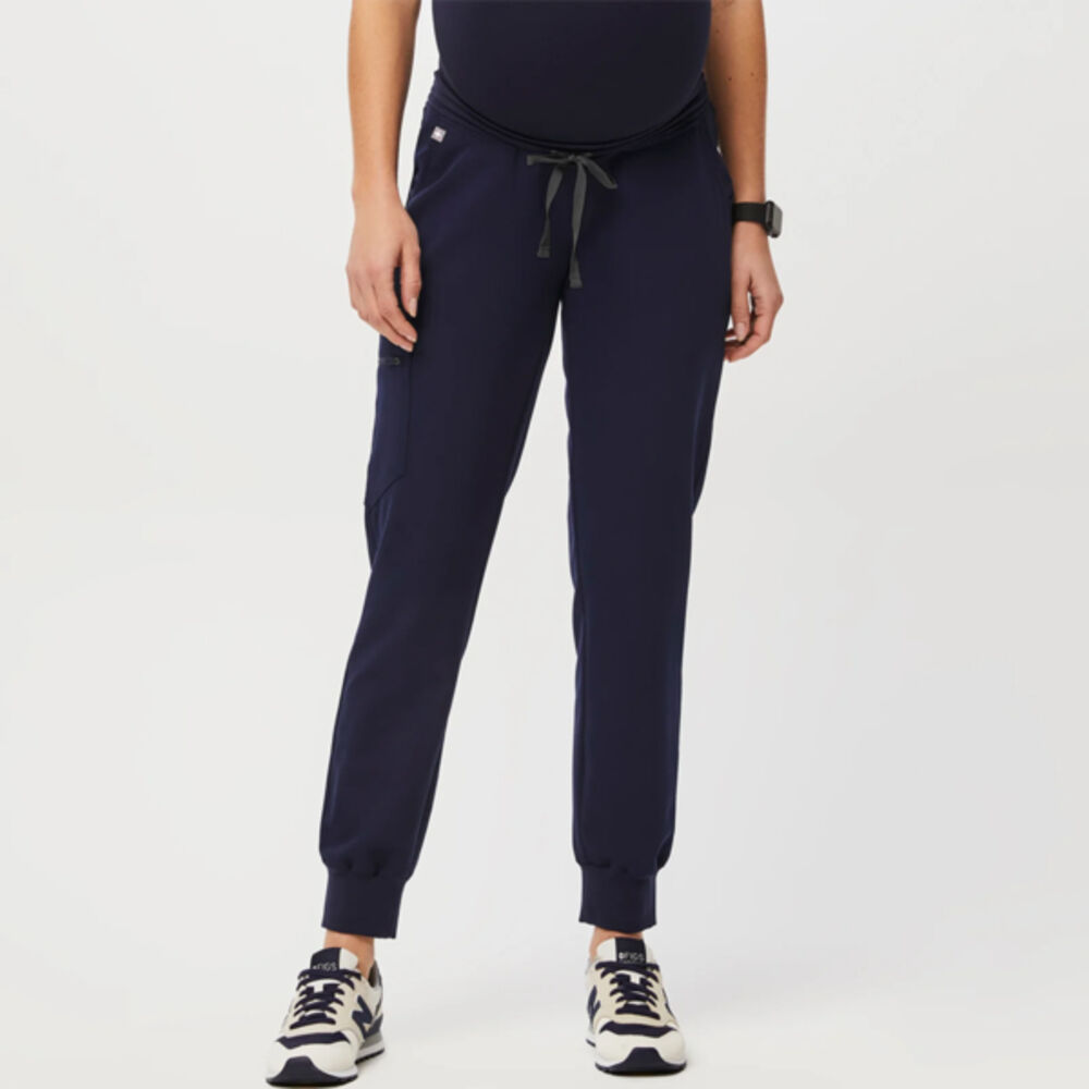 Women's Zamora Maternity Jogger Scrub Pants™ Thumbnail