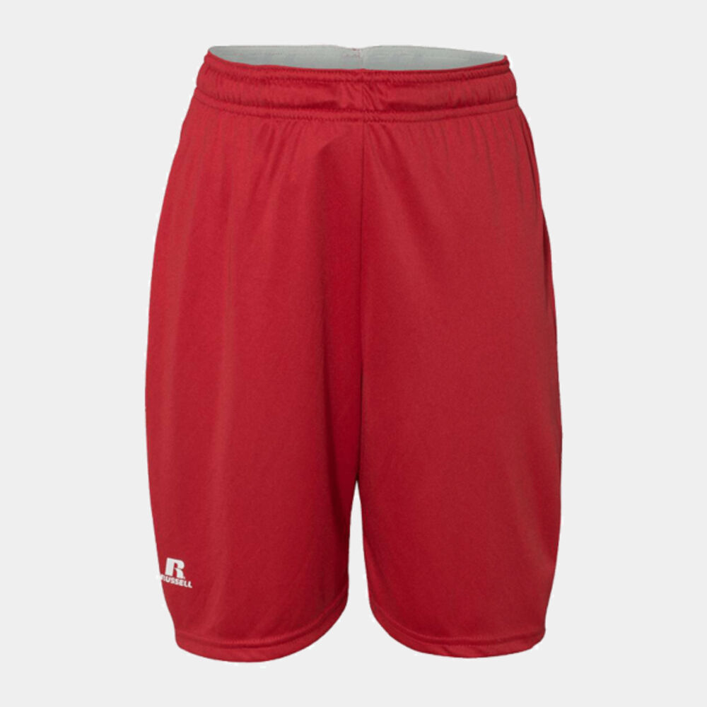 Youth Essential 7" Shorts with Pockets Thumbnail