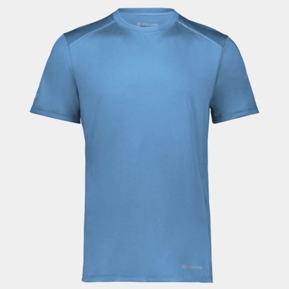 Youth Coolcore(r) Essential Tee Thumbnail