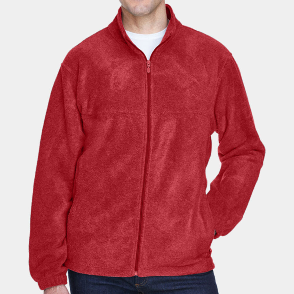 Full-Zip Fleece Thumbnail