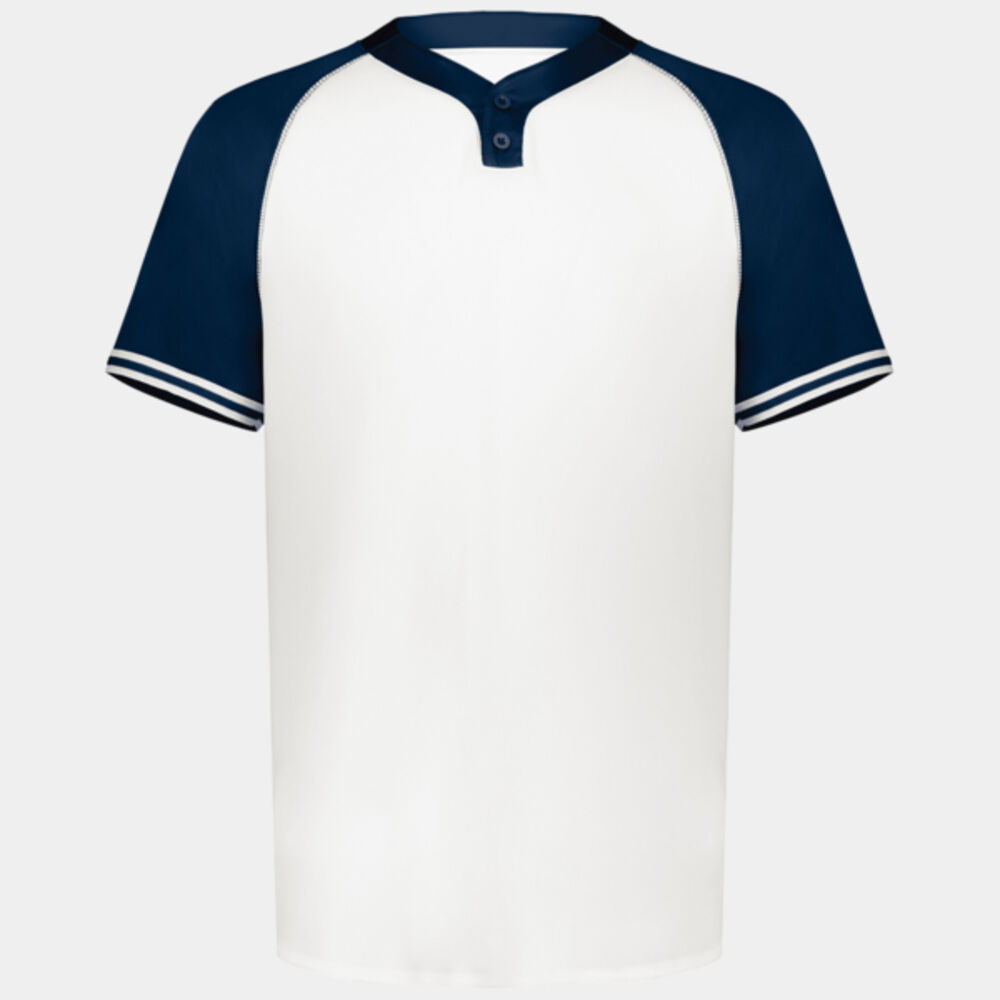 Cutter+ Henley Jersey (U) Thumbnail