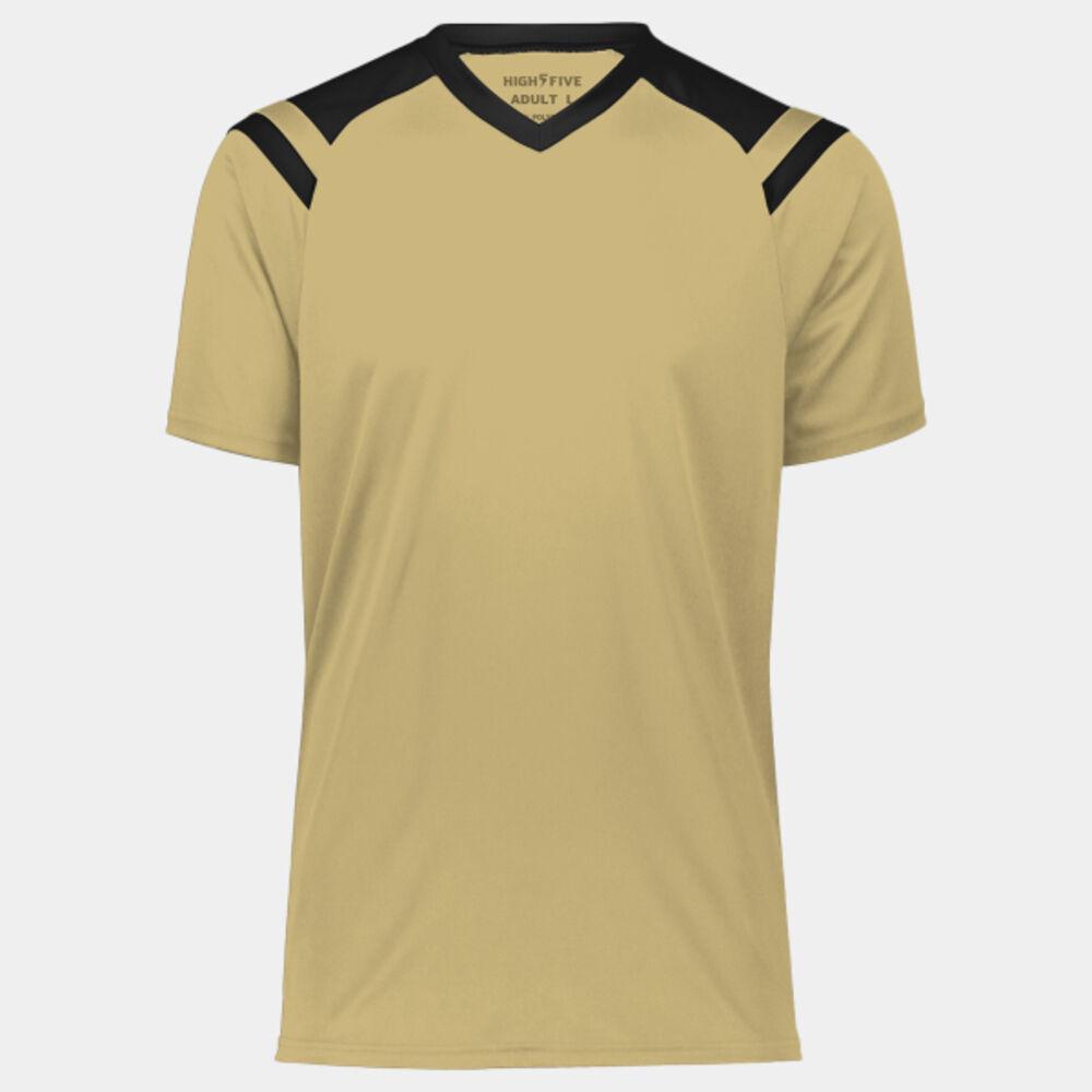 Sheffield Soccer Jersey (U) Thumbnail