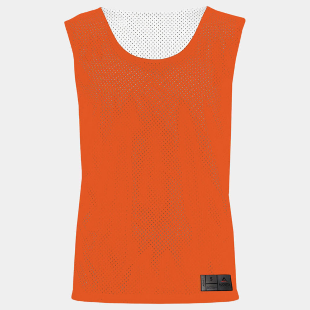 Youth Mesh Reversible Pinnie Thumbnail