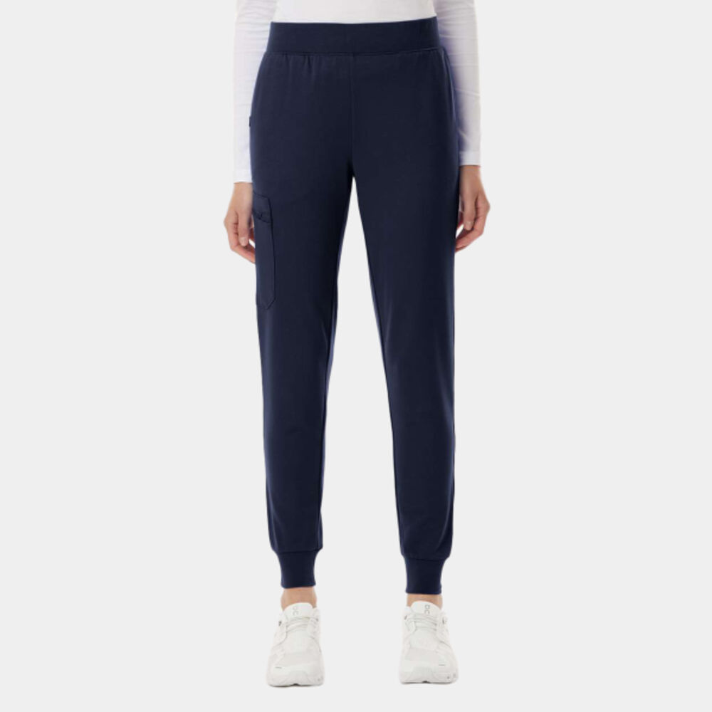 Women's Rubi Ultrasoft Scrub Joggers Thumbnail