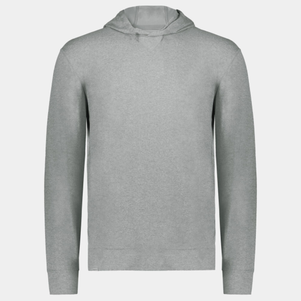 Youth Ventura Soft Knit Hoodie Thumbnail