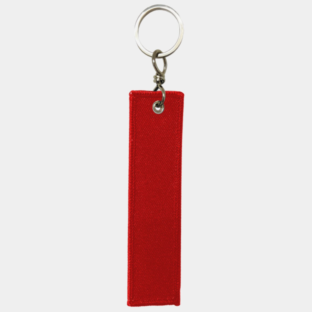 Keychain Tag Thumbnail