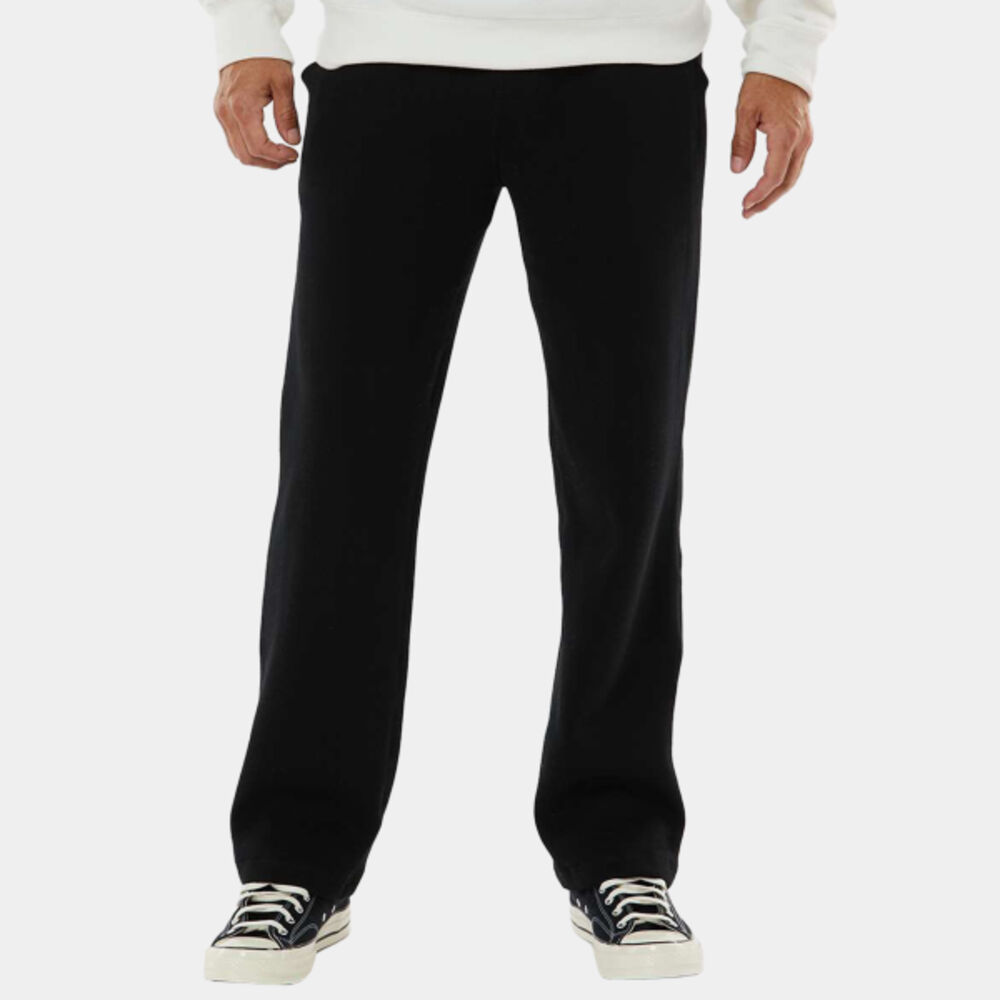 Premium Open-Bottom Sweatpants Thumbnail