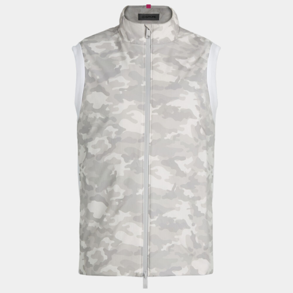 The Maverick Hybrid Stretch Vest Thumbnail