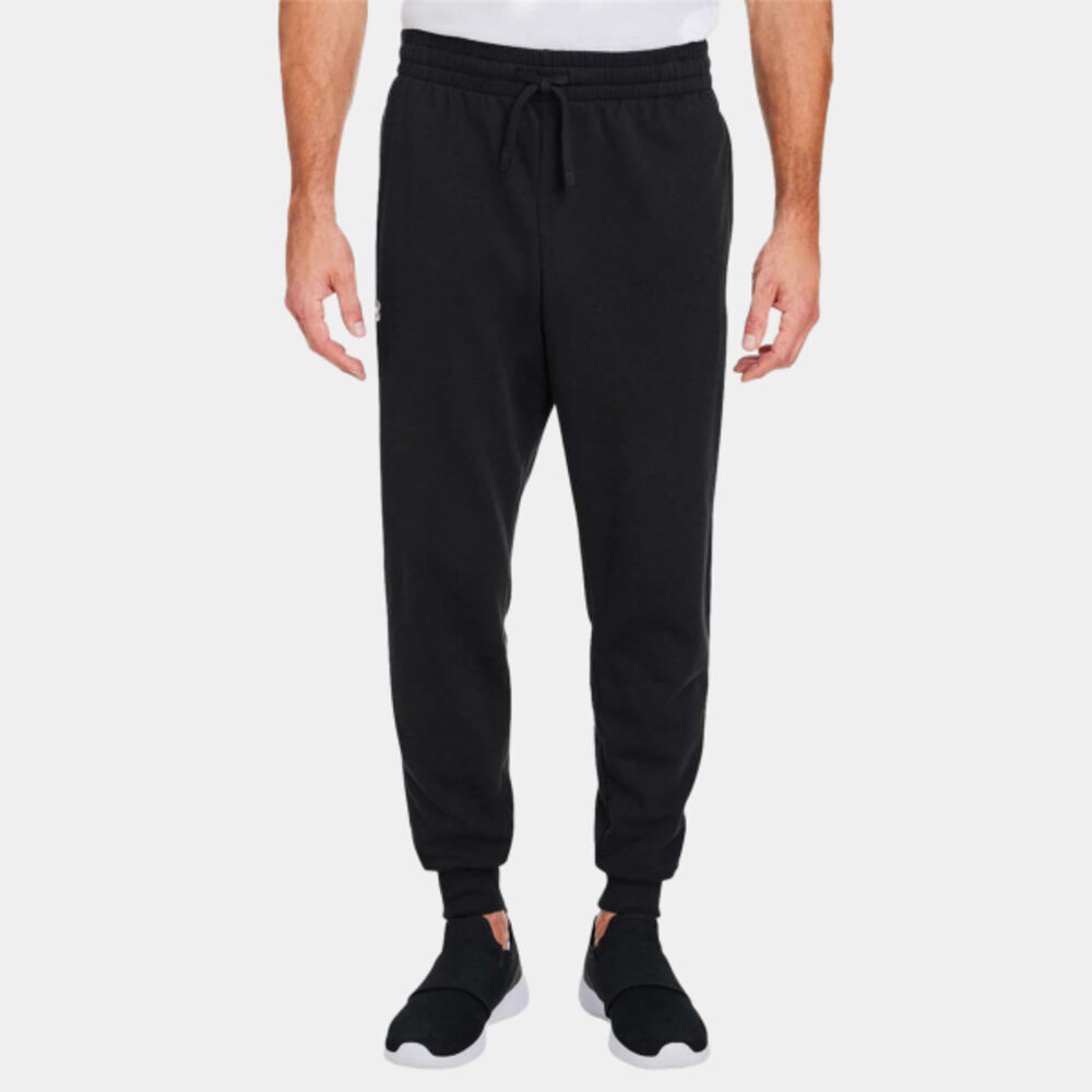 UA Rival Fleece Men's Joggers Thumbnail