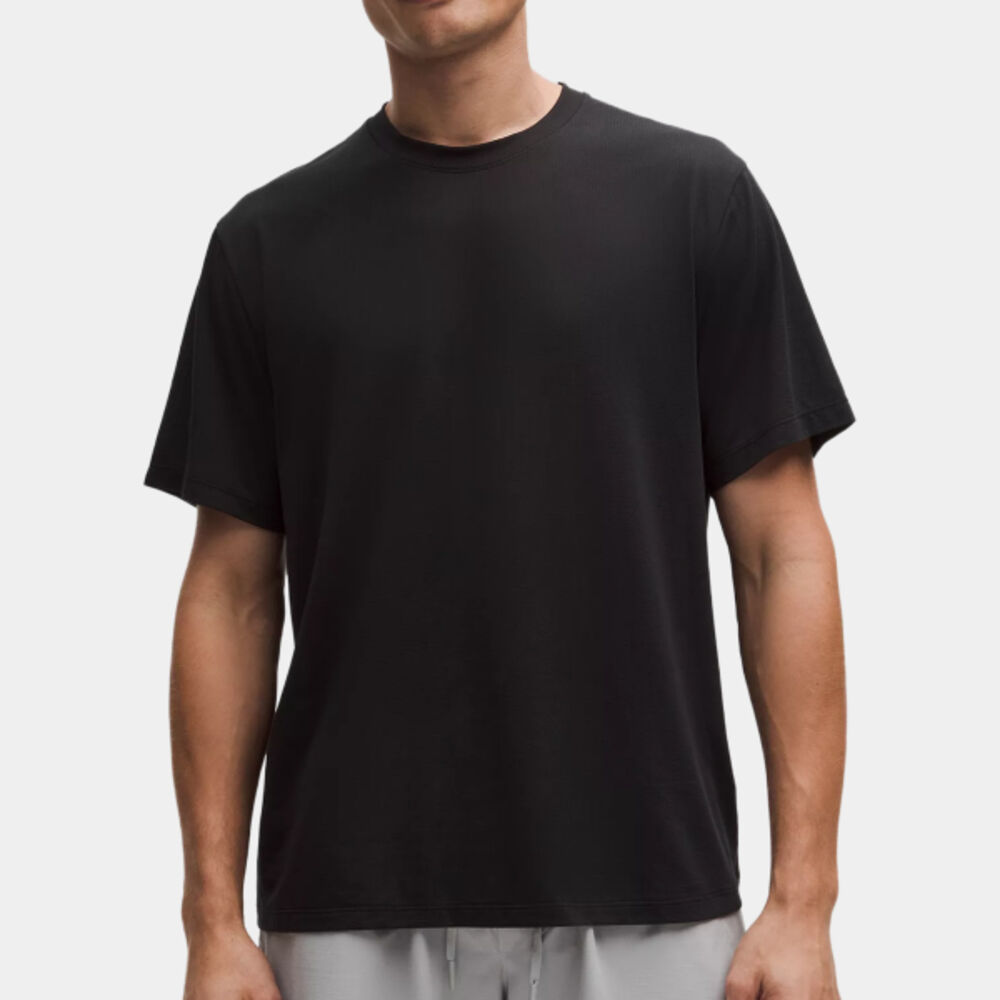 Mile Maker Mesh Short-Sleeve T-Shirt Thumbnail
