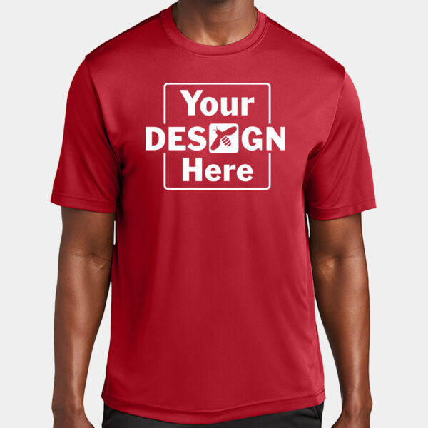 PosiCharge ® Competitor Tee Thumbnail