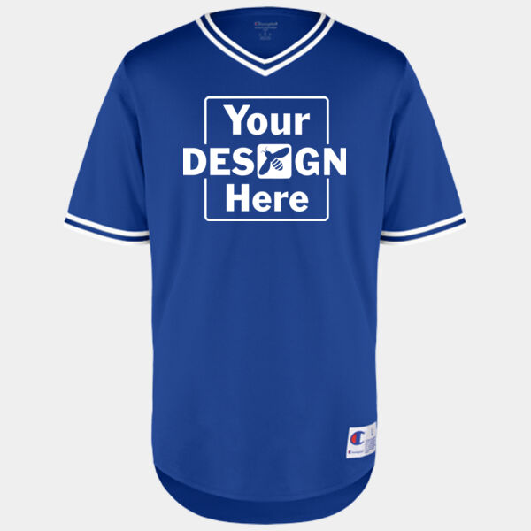 Heritage Jersey Thumbnail