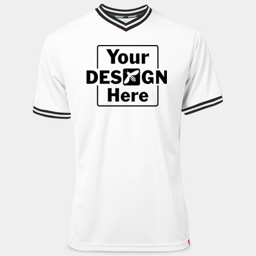 Performance V-Neck Jersey Thumbnail