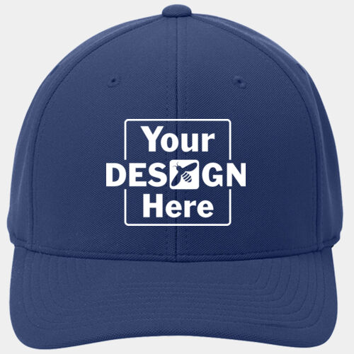 Flexfit 110 ® & Dry Mini Pique Cap Thumbnail