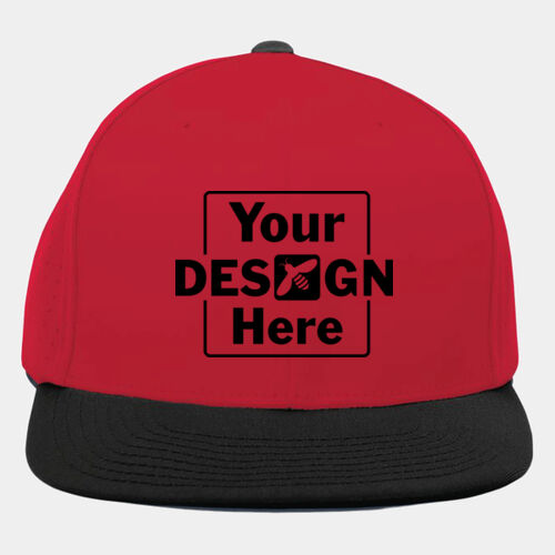 Perforated F3 Performance Flexfit® Cap Thumbnail