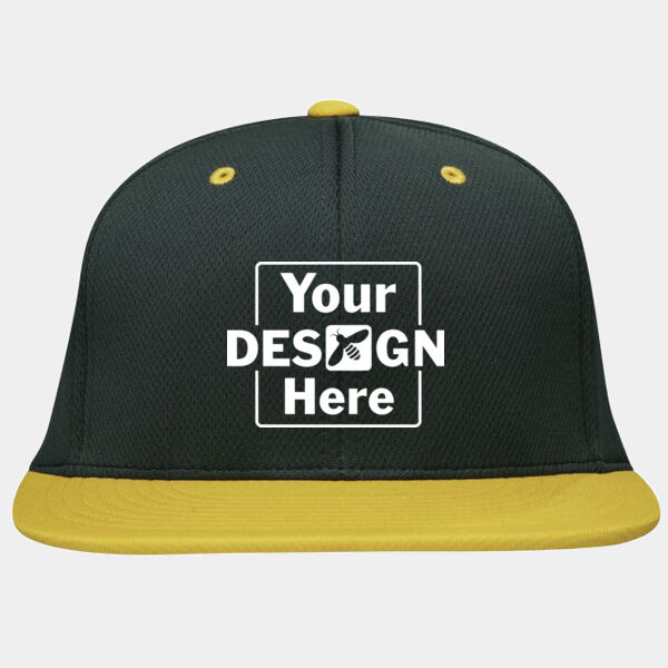 Premium P-Tec Flexfit® Cap Thumbnail