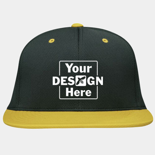 Premium P-Tec Flexfit® Cap Thumbnail