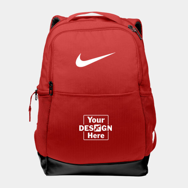 Brasilia Medium Backpack Thumbnail