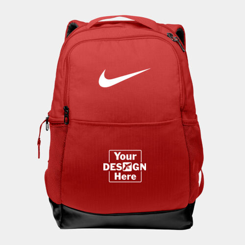 Brasilia Medium Backpack Thumbnail