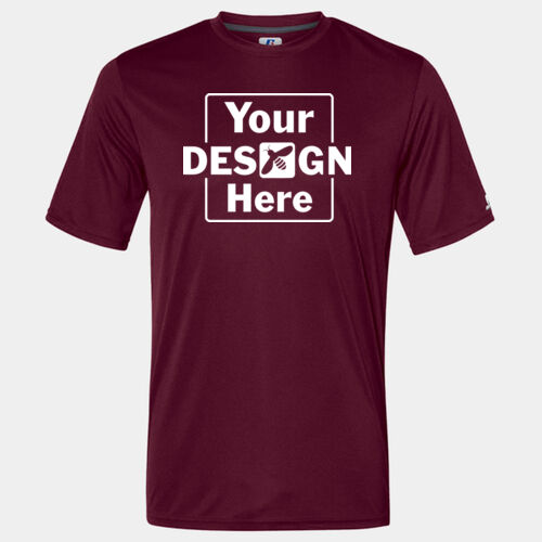 Dri-Power Core Performance Tee Thumbnail