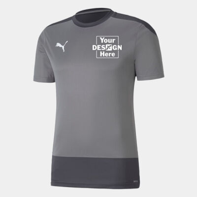 Team GOAL 23 Training Jersey Thumbnail