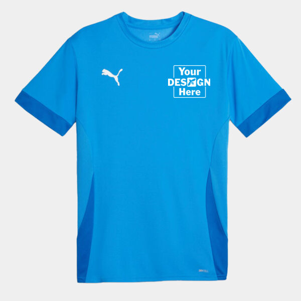 Team GOAL Matchday Jersey Thumbnail