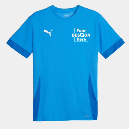 Team GOAL Matchday Jersey Thumbnail