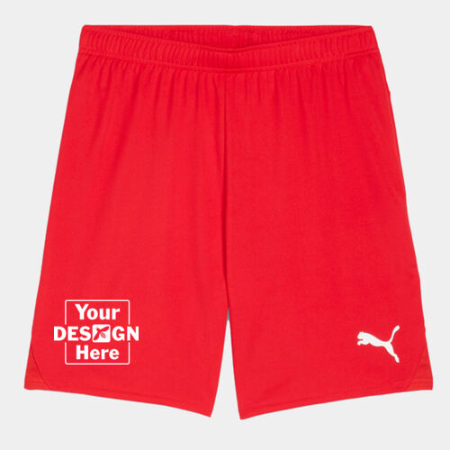 Team GOAL Shorts Thumbnail