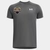 Boys' UA Tech™ 2.0 Short Sleeve Thumbnail