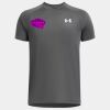 Boys' UA Tech™ 2.0 Short Sleeve Thumbnail