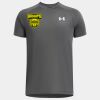 Boys' UA Tech™ 2.0 Short Sleeve Thumbnail