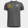 Boys' UA Tech™ 2.0 Short Sleeve Thumbnail