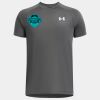 Boys' UA Tech™ 2.0 Short Sleeve Thumbnail