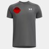 Boys' UA Tech™ 2.0 Short Sleeve Thumbnail