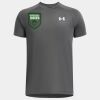 Boys' UA Tech™ 2.0 Short Sleeve Thumbnail